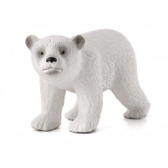 توله خرس قطبی ایستاده موجو  Polar Bear Cub Walking 387020